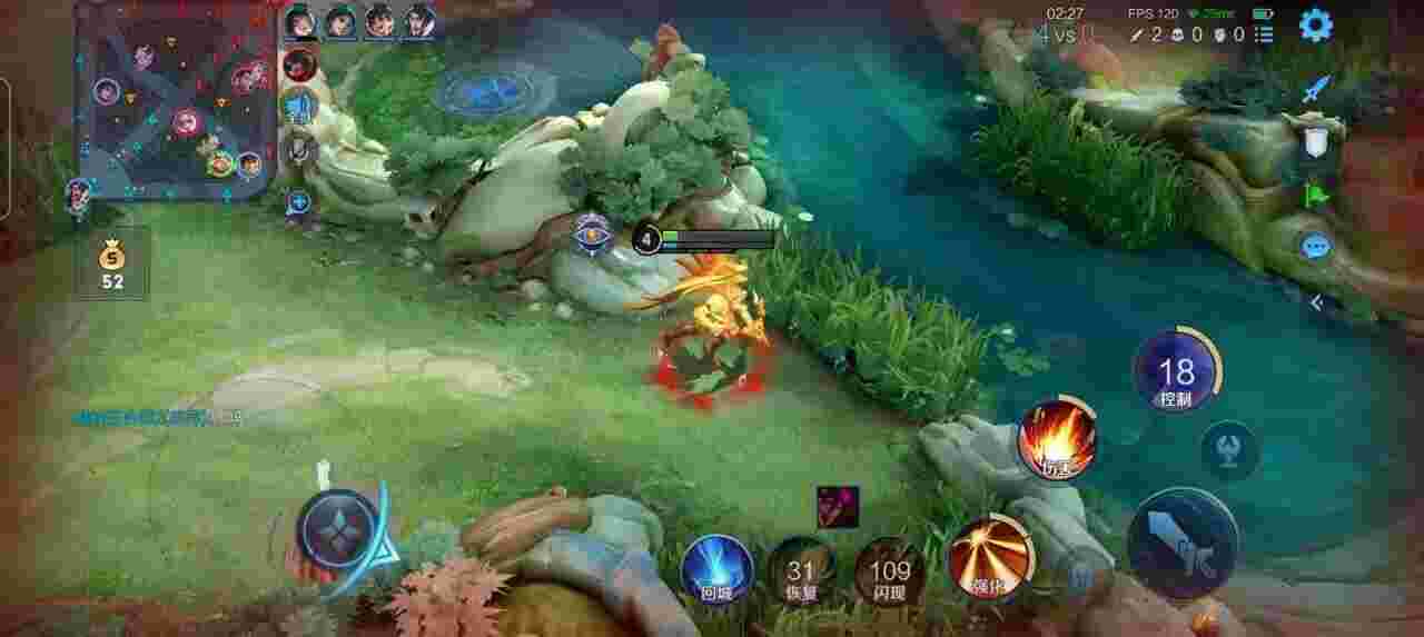 王者荣耀擎天柱 - 和平精英自瞄下载教程安装辅助预览图